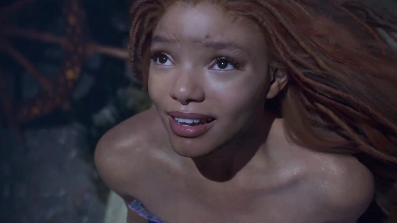 Дата виходу фільму "Русалонька" та повний акторський склад | Новини.live