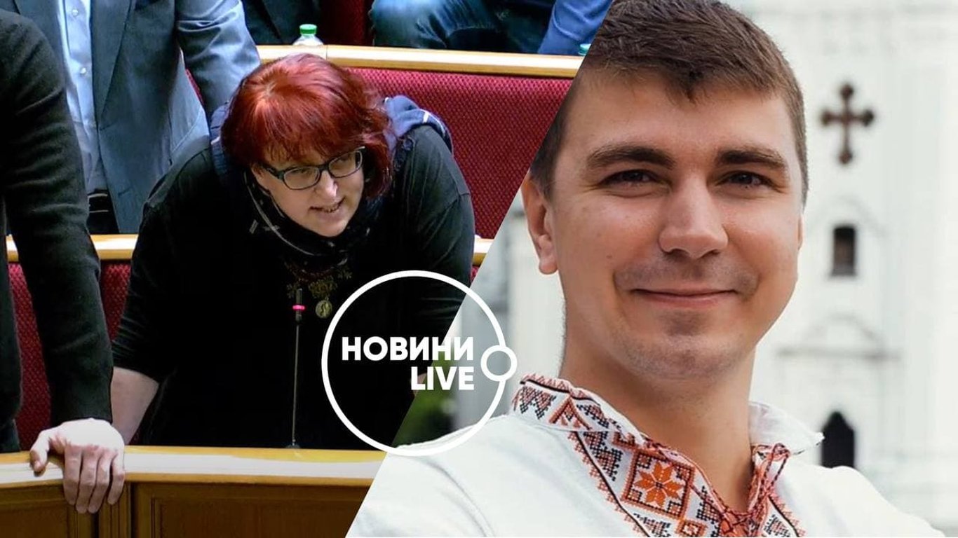 Галина Третьякова зраділа смерті Антона Полякова - подробиці