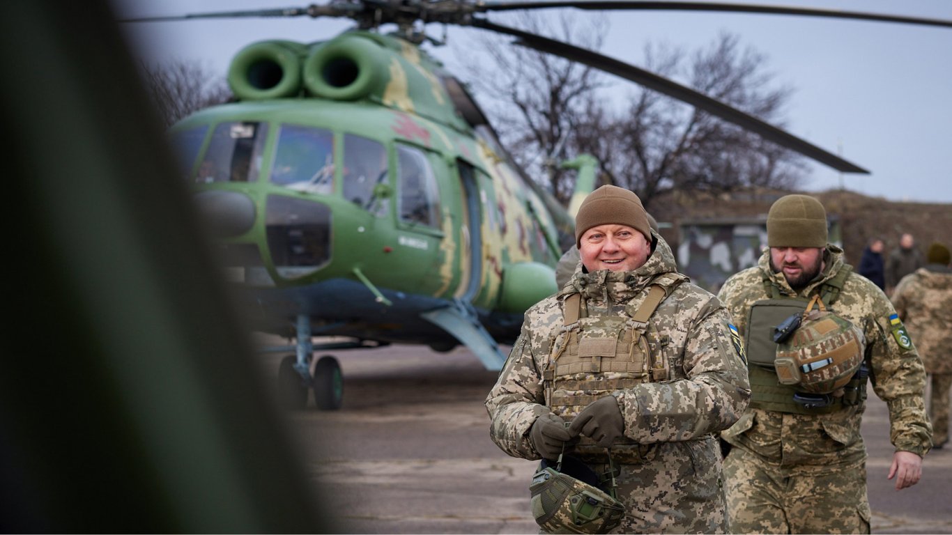 Яку вертолітну техніку вітчизняний ВПК постачає для потреб Збройних Сил України