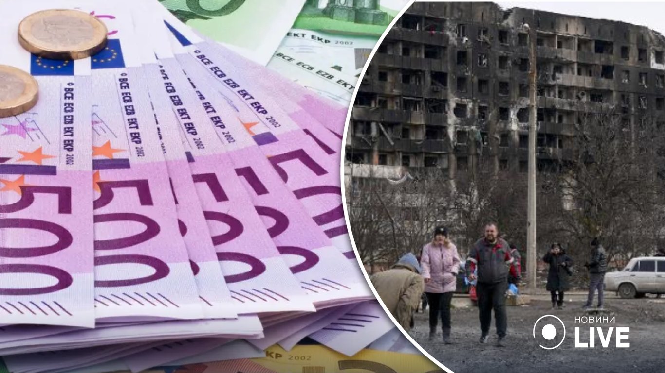 Німеччина виділить Україні ще 40 млн євро