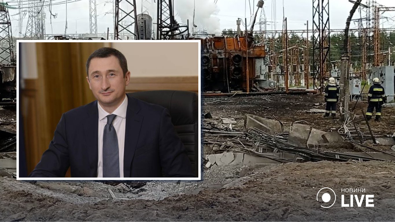 Харьков будет с теплом: правительство выделило 70 млн грн на восстановление ТЭЦ-3