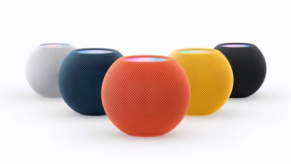 HomePod Mini