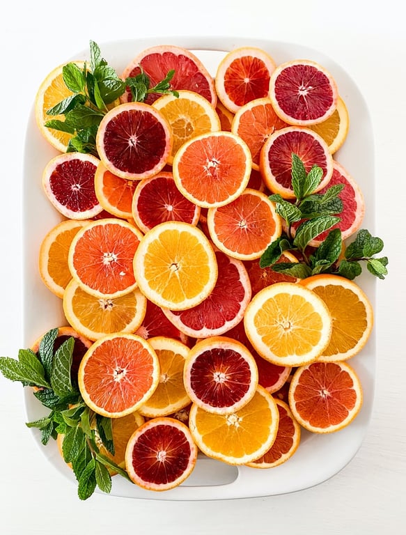 Грейпфрутова дієта