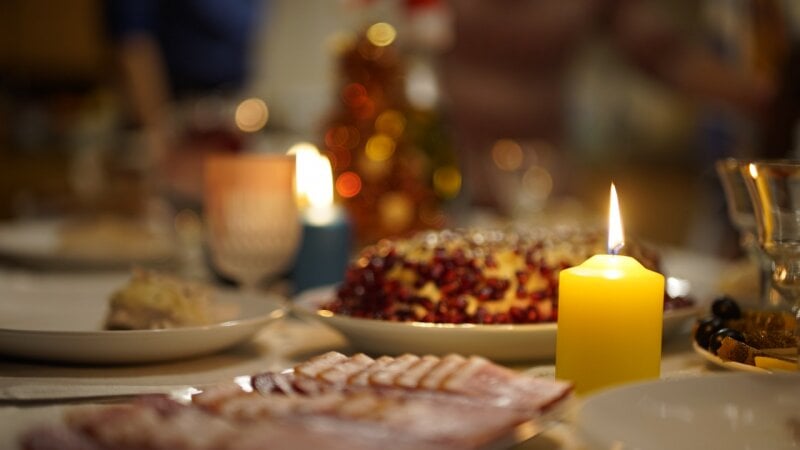 Как правильно проводить новогодние ритуалы