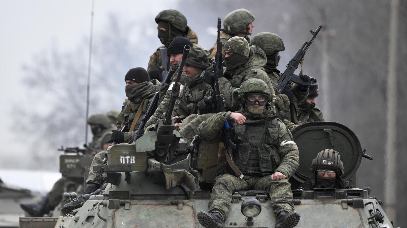 ЗСУ за добу ліквідували понад 500 окупантів — загальні втрати ворога
