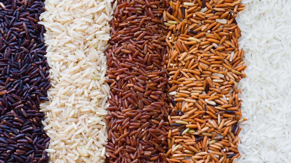 Як варити правильно рис
