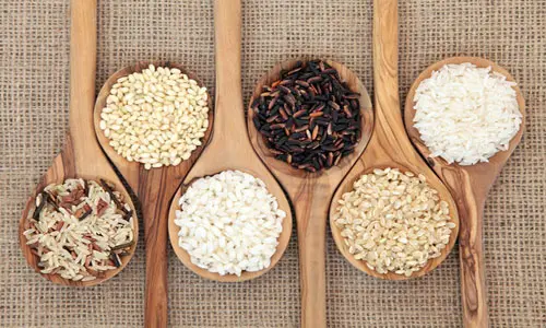 Як варити смачний рис — секрети приготування рису