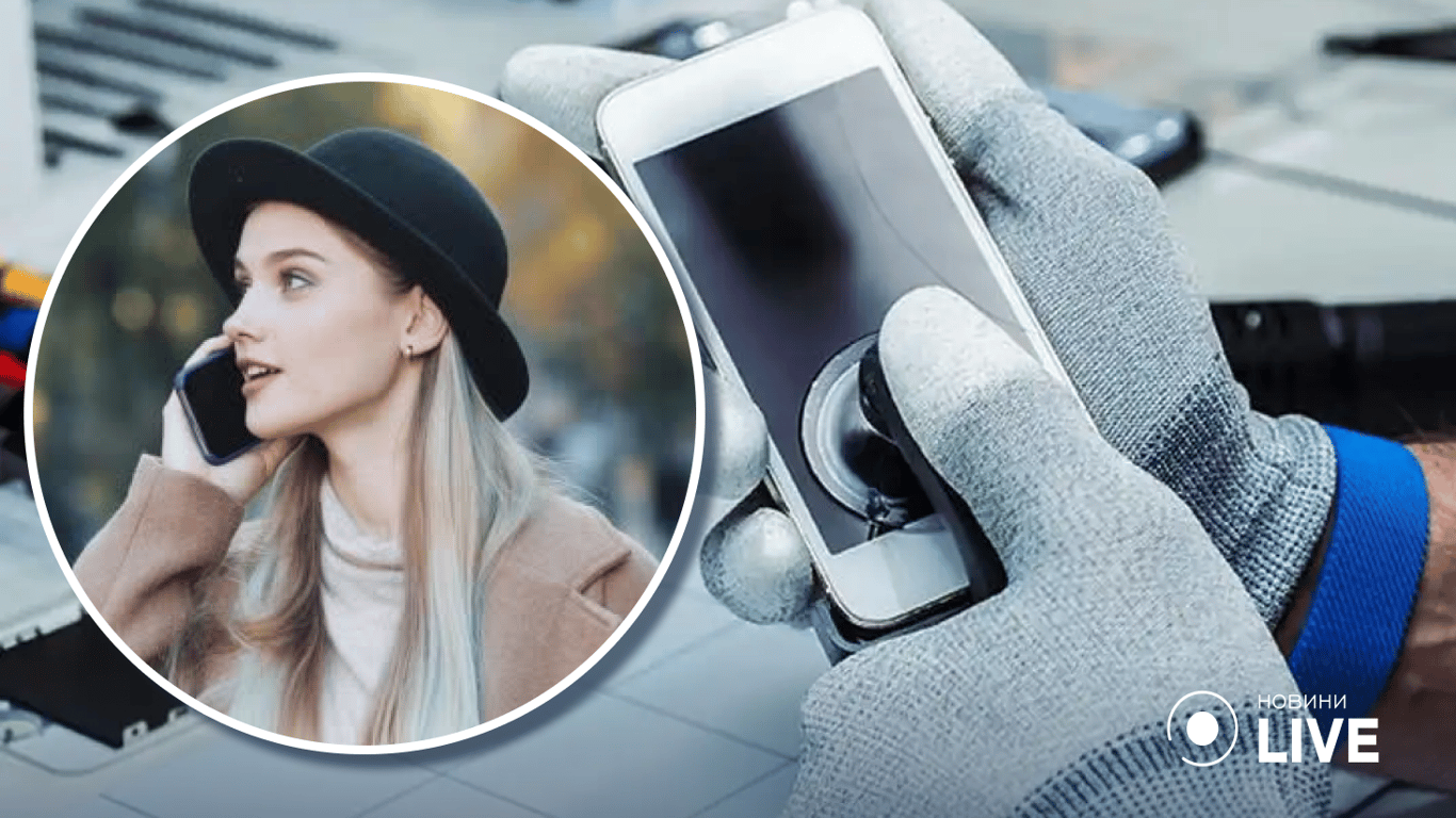 Як відрізнити відрізнити новий iPhone від відновленого