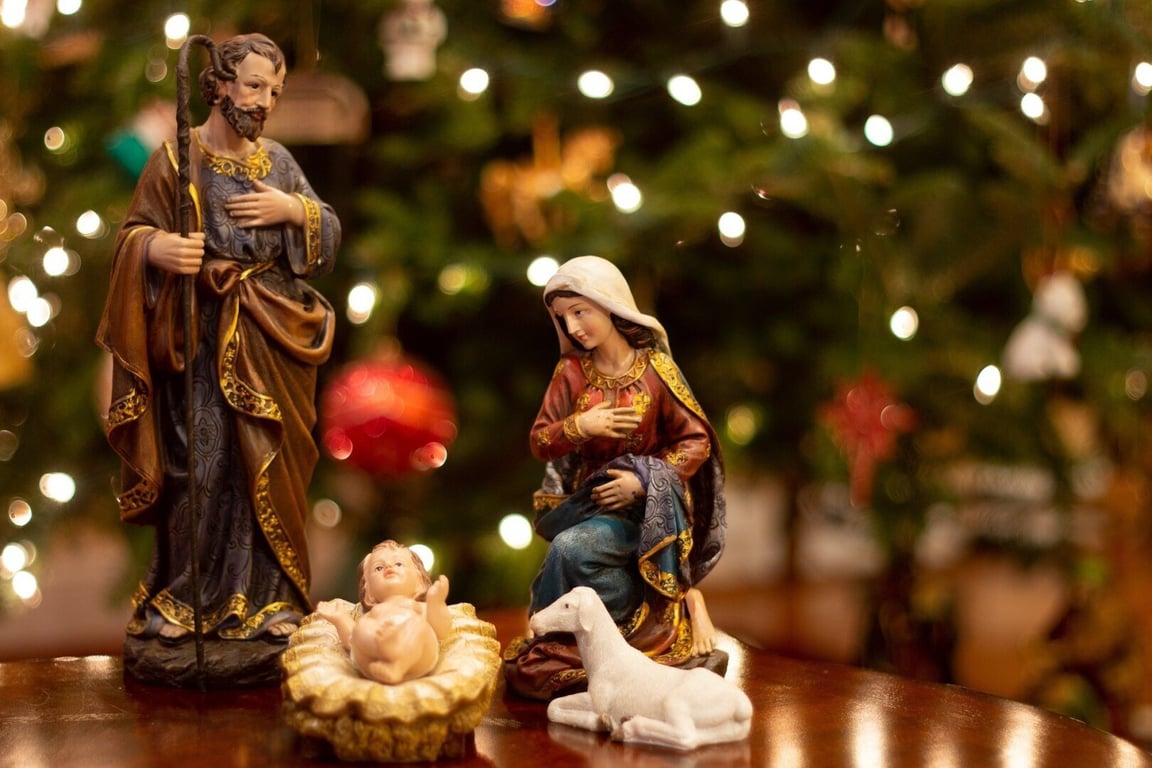 Які церкви відзначають Різдво 25 грудня