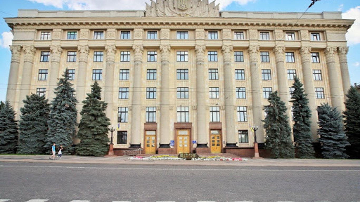 Кадровые изменения в Харьковском областном совете - назначение нового главы облсовета