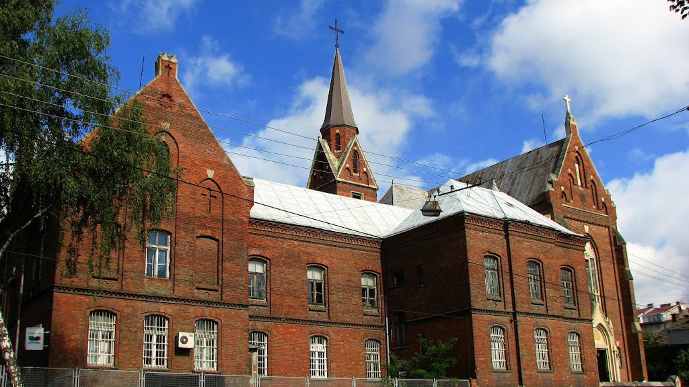 Ремонт церкви Климентія Папи у Львові – що відновлять у храмі