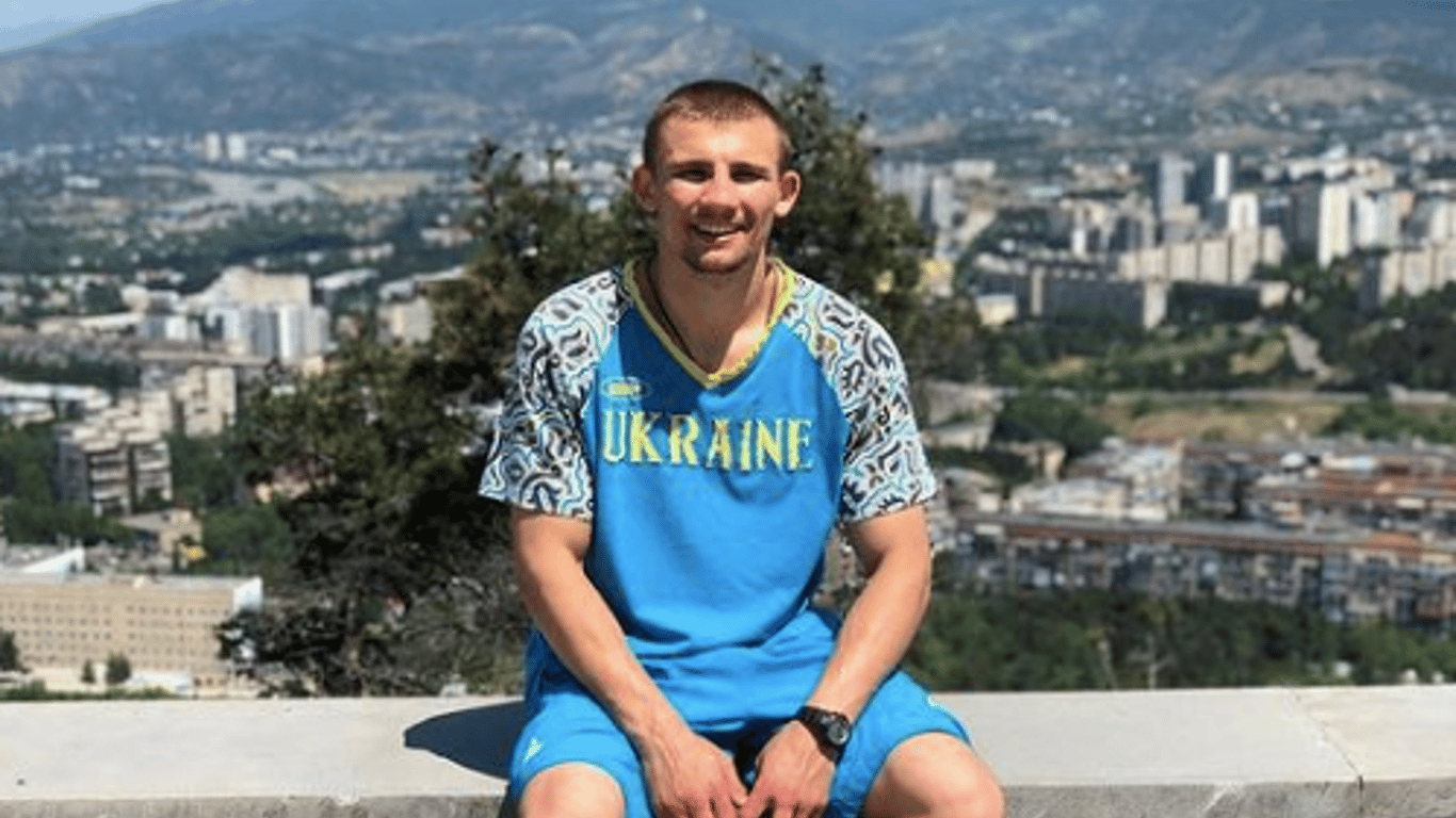 Український боксер Хижняк вийшов до 1/4 фіналу на Олімпіаді в Токіо - 290x166
