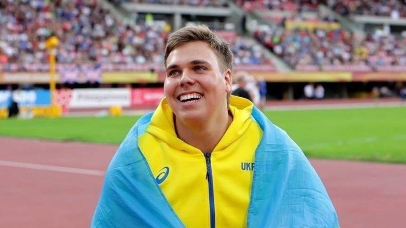 Михайло Кохан — яке місце посів українець на Олімпіаді у Токіо | Новини ...