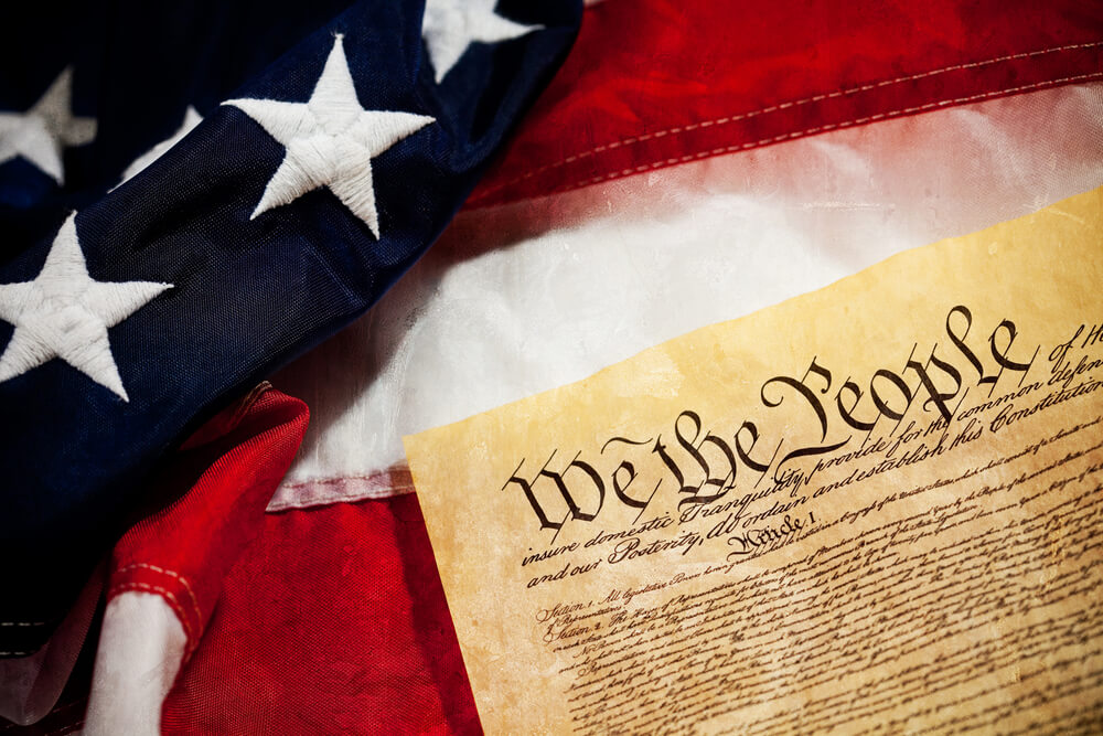 Конституція США найстаріша