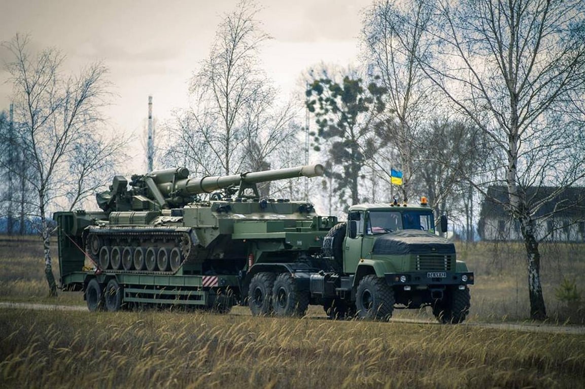 КрАЗ-6446