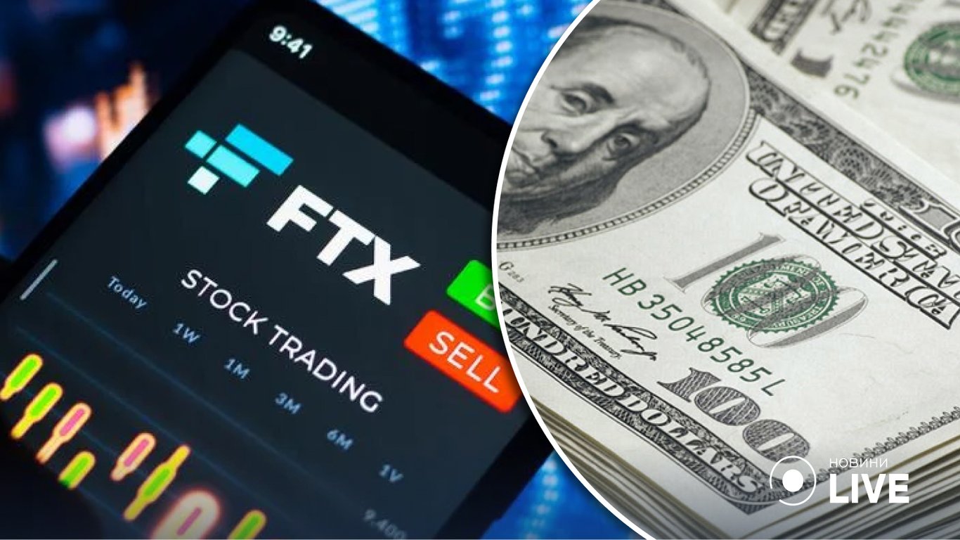 FTX задолжала миллиарды долларов клиентам