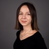Христина Дусенюк - Керівник редакції у Львові