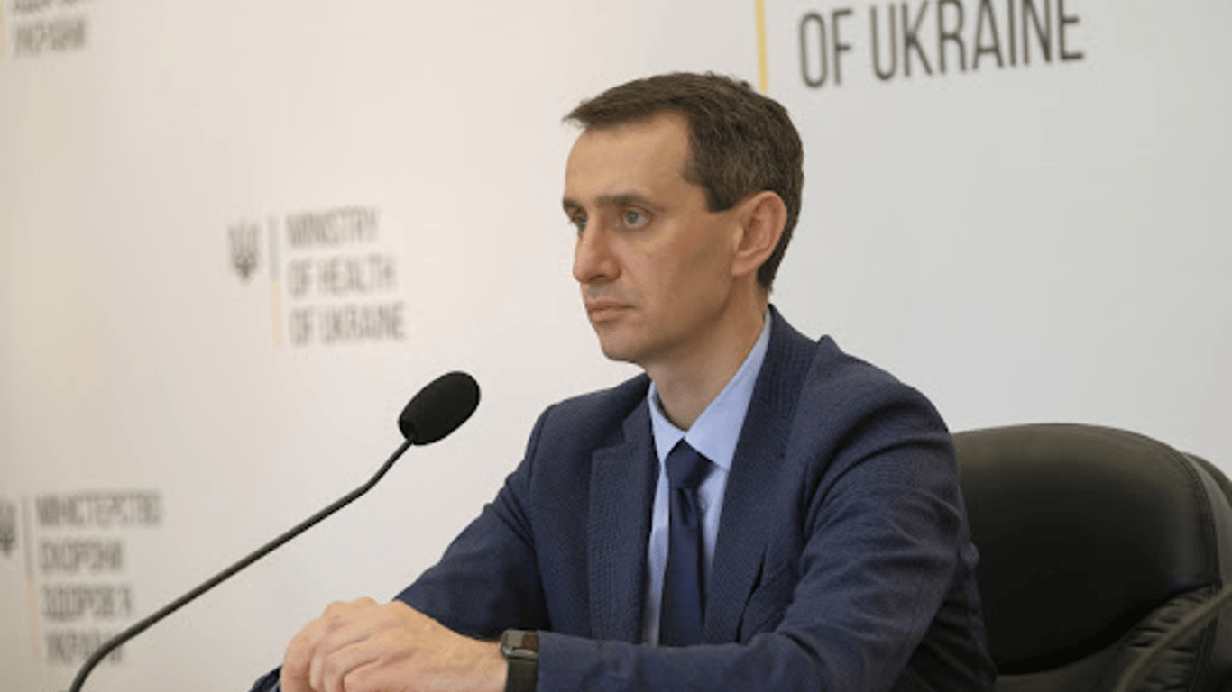 Хто контролюватиме вакцинацію персоналу проти COVID-19 у школах - МОЗ