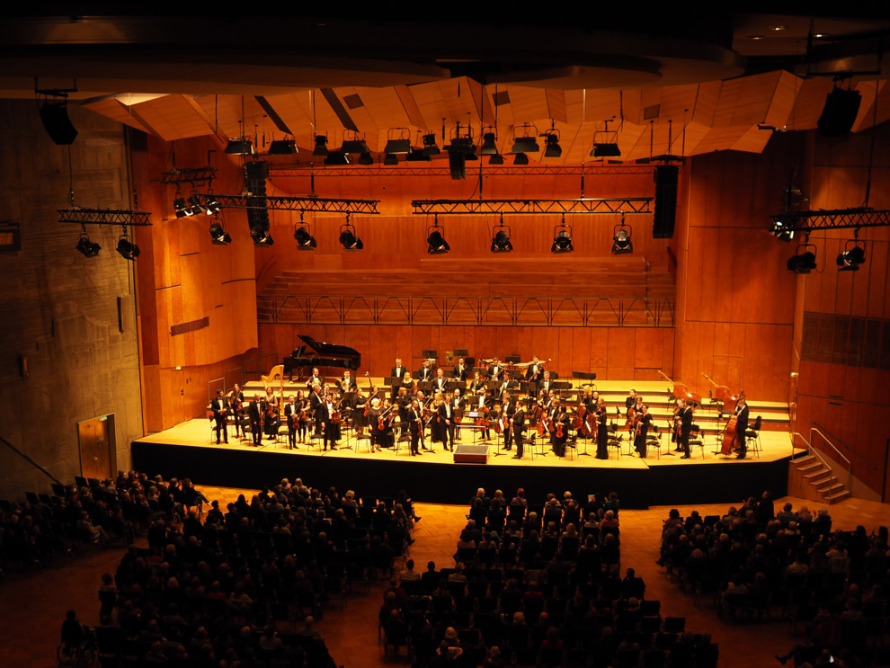 Kyiv Symphony Orchestra