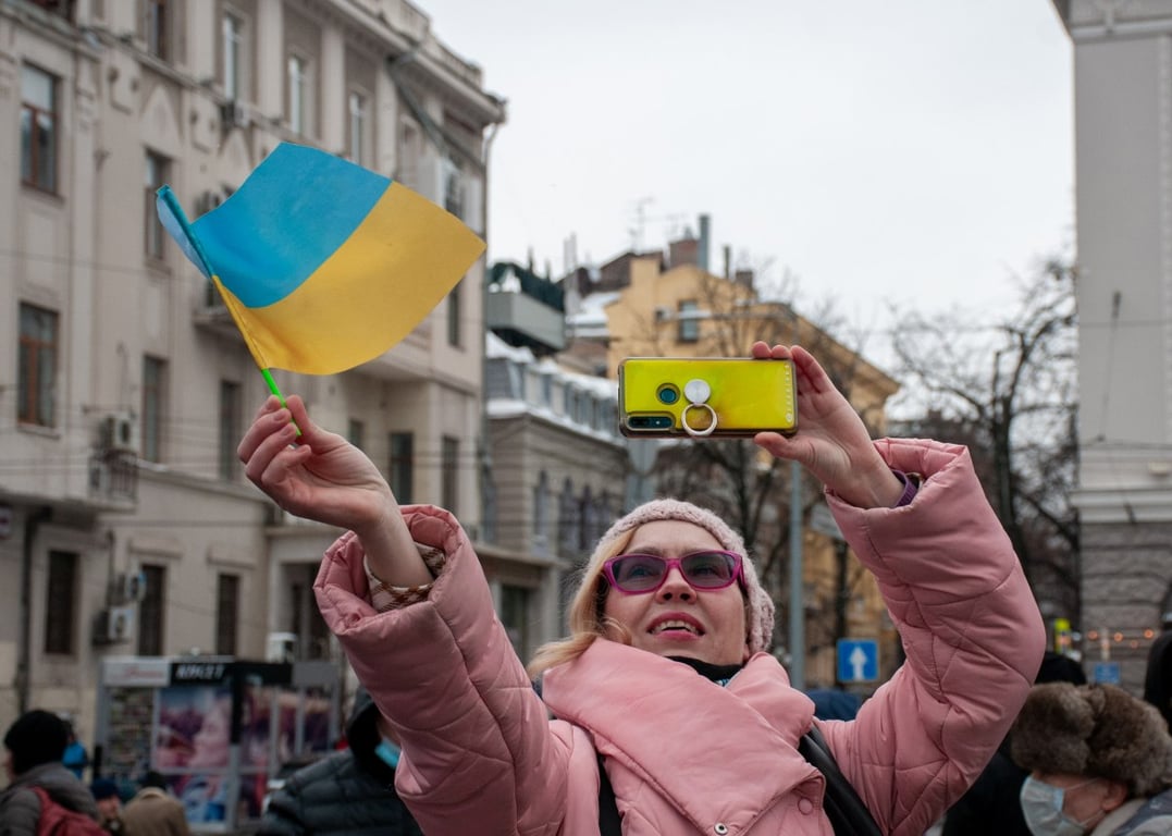 Пільги для українців