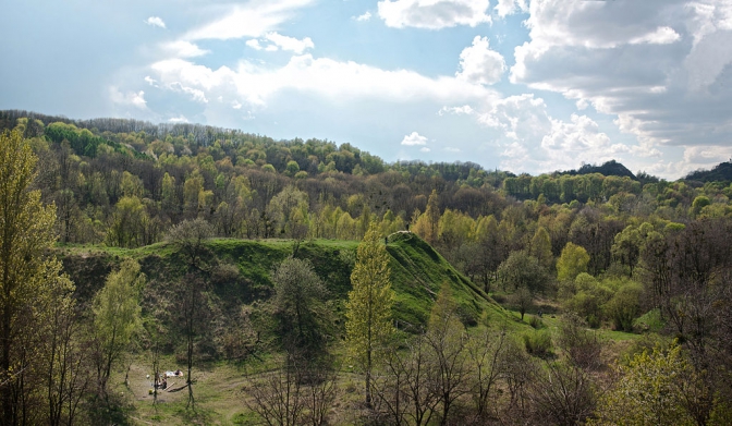 Топ-5 місць в Україні, популярних серед іноземних туристів