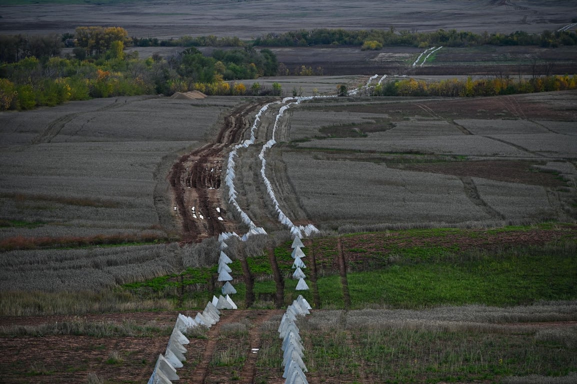 лінія Вагнера