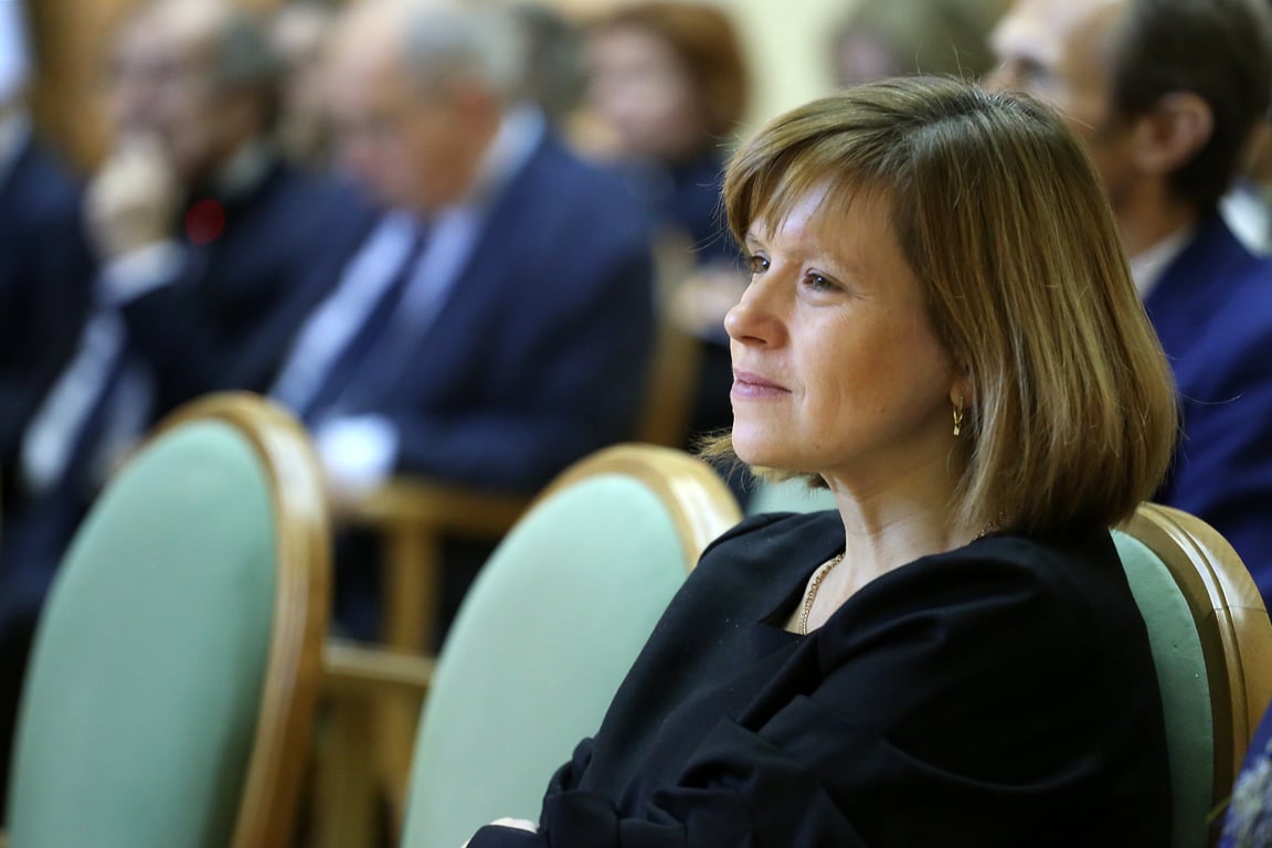 Любомира Мандзій