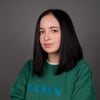 Любов Чигирь - Випусковий редактор