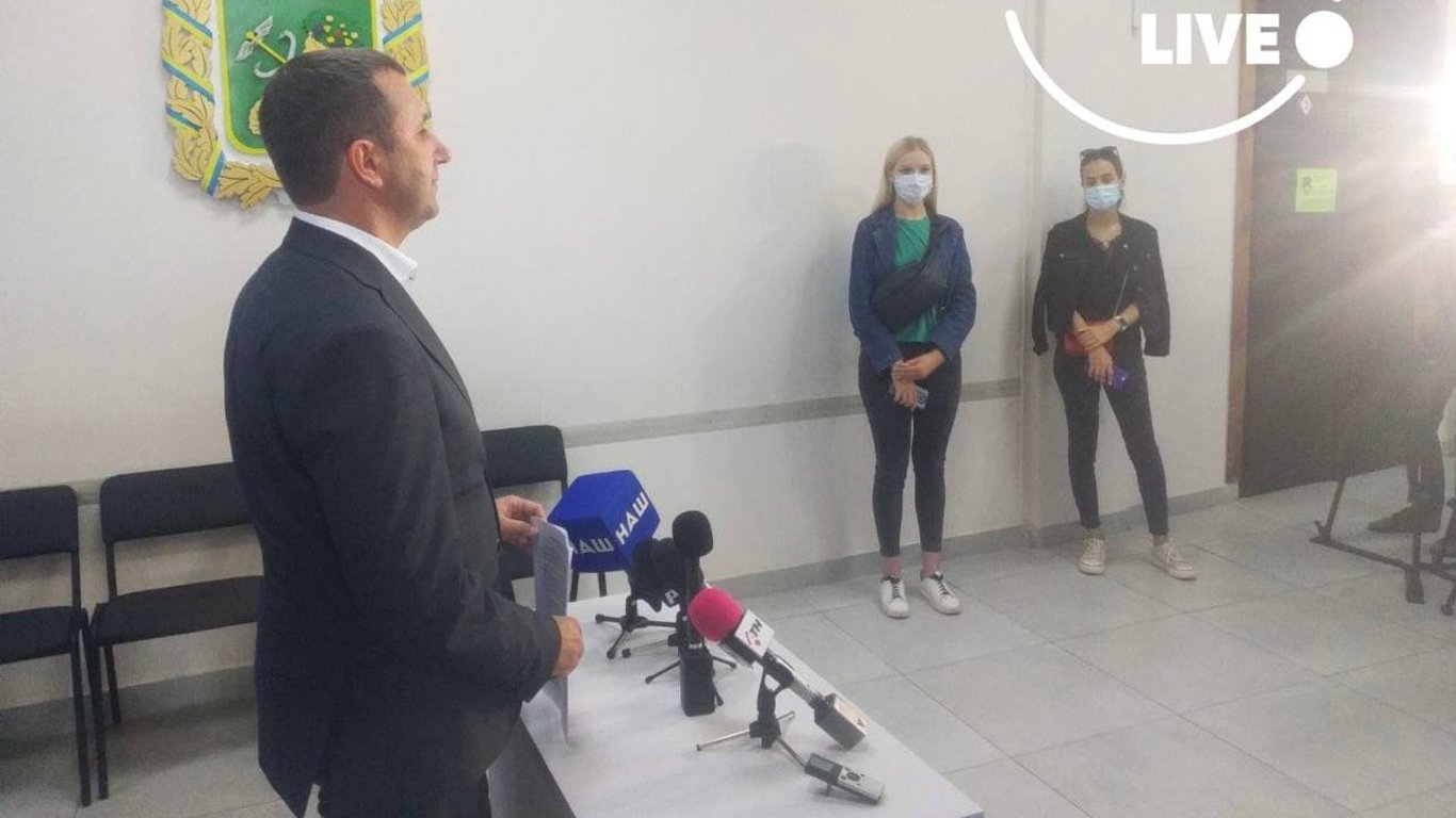Влада не задоволена темпами вакцинації в Харківській області