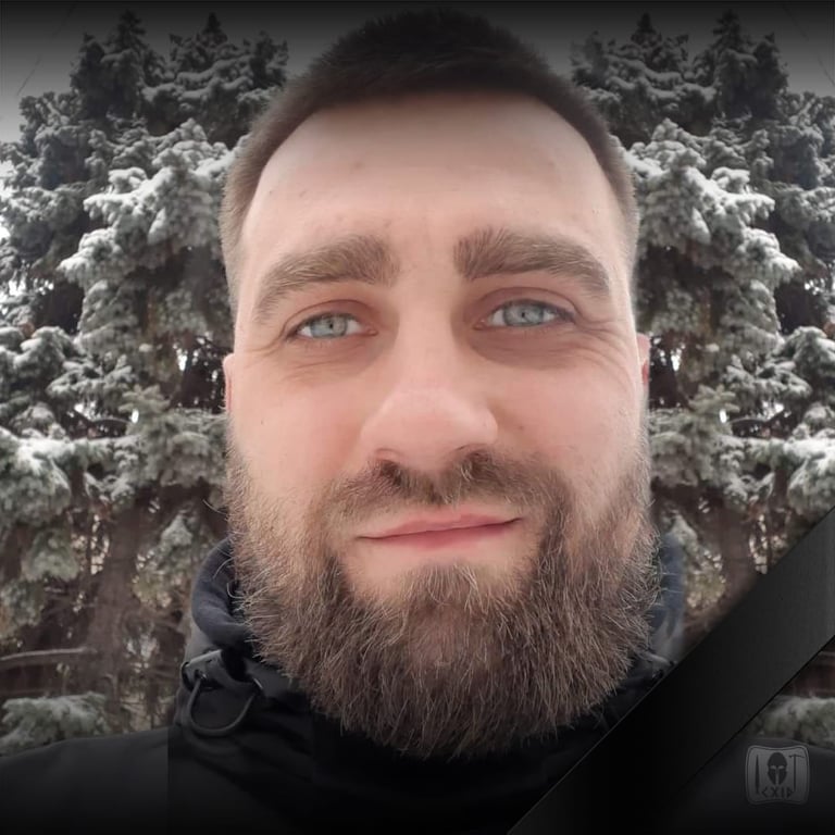 Максим Волик