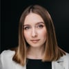 Марія Кагал - Редактор міжнародного відділу