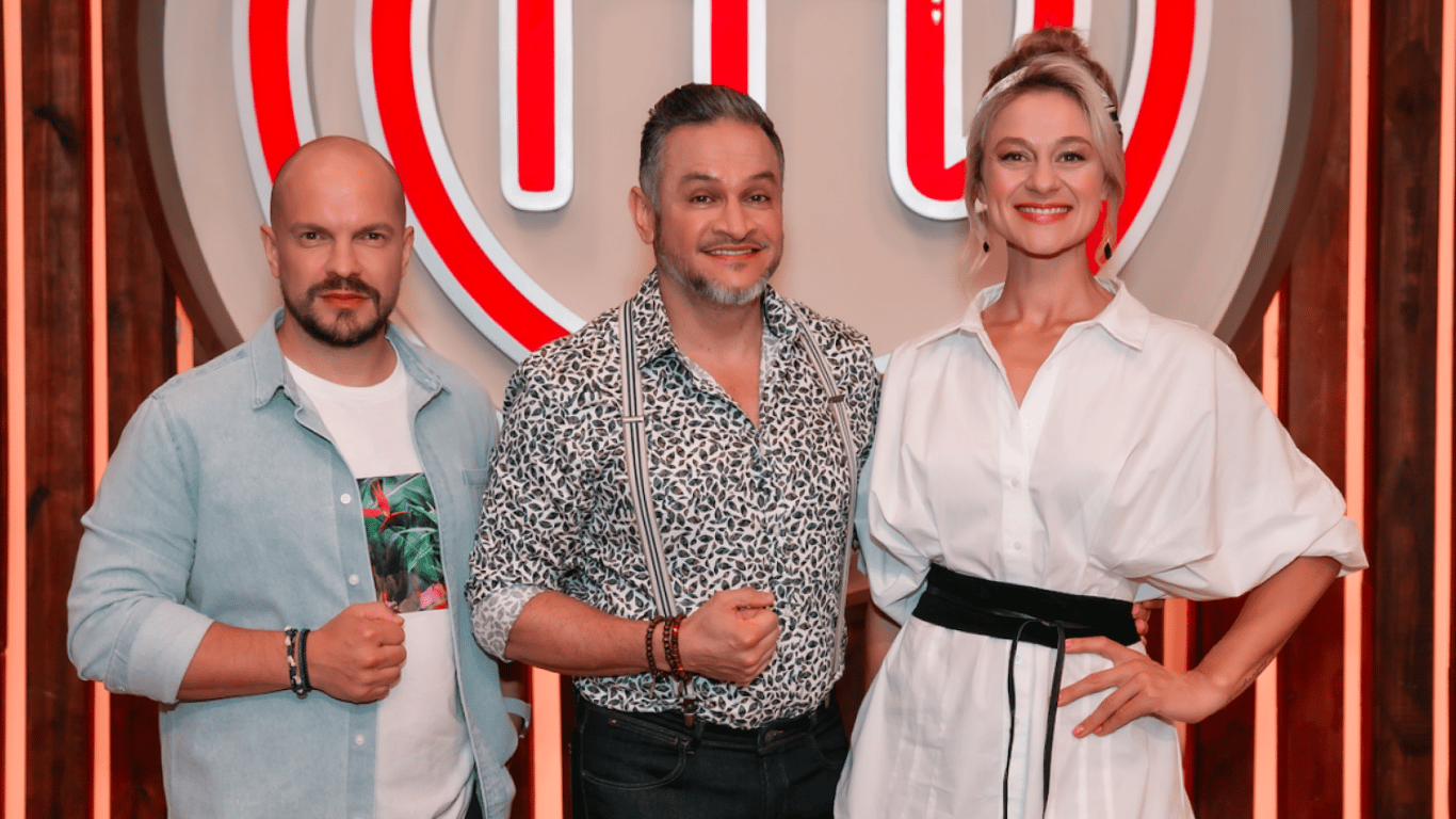 У суперфіналі шоу "МастерШеф. Битва сезонів" переміг Олександр Цвігун