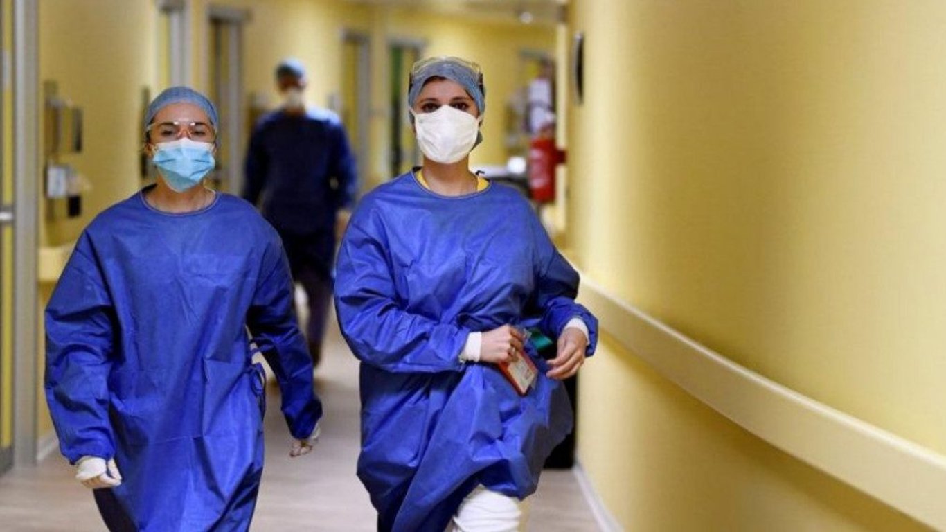 Харківські виші допоможуть лікарням області в боротьбі з пандемією коронавірусу