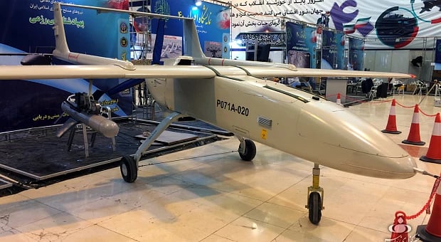 Mohajer-6