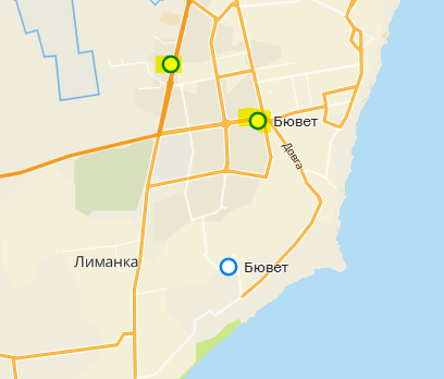 На 411-батареї до 3 серпня не буде працювати бювет