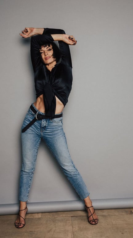 Надія Мейхер