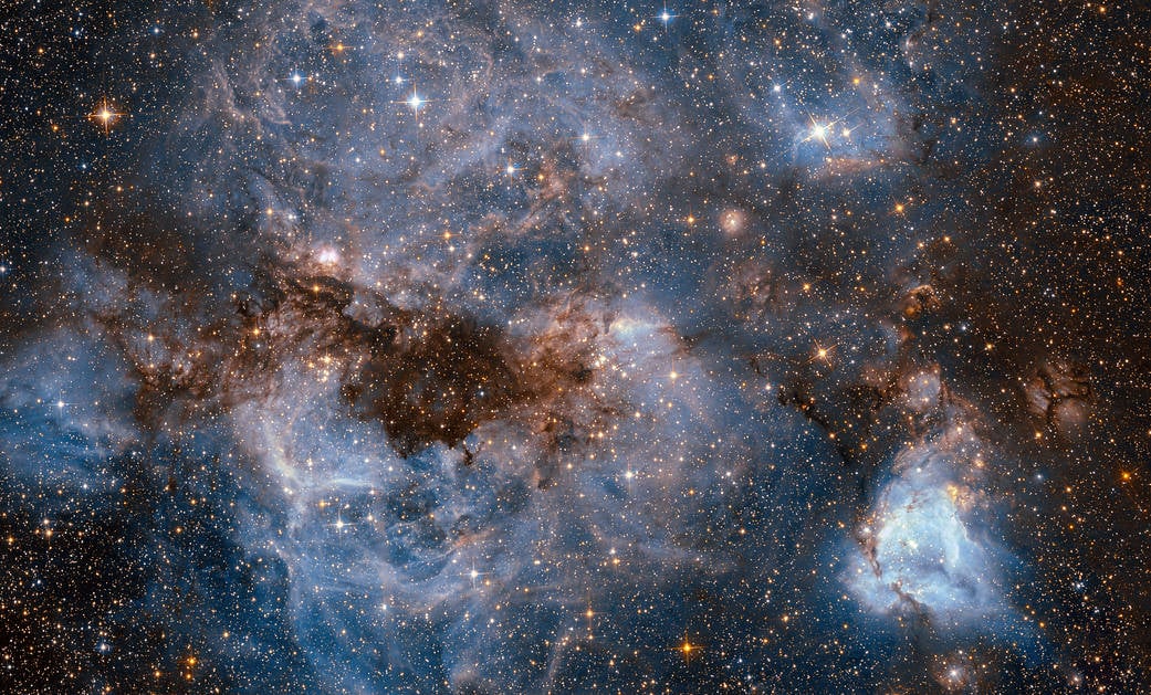 NASA/ESA Hubble