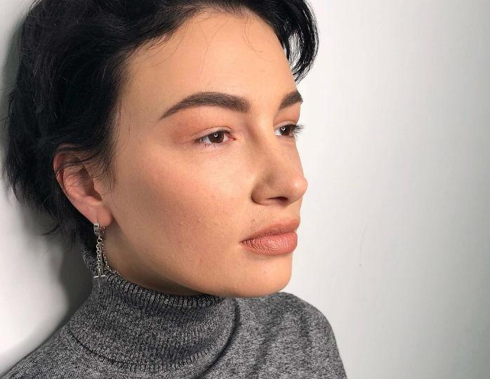 Анастасия Приходько - фото