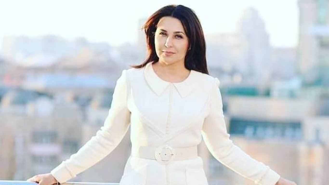 Наталія Мосейчук вперше за довгий час показала чоловіка та двох синів - як виглядають