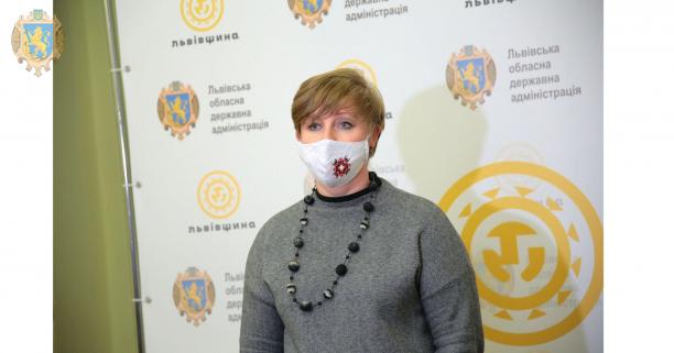 Наталя Іванченко