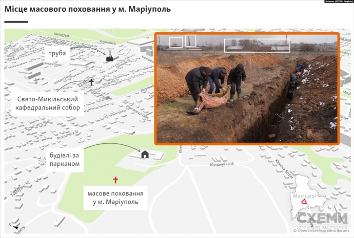 Мариуполь