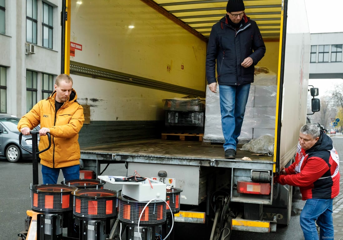 Цифровые сирены