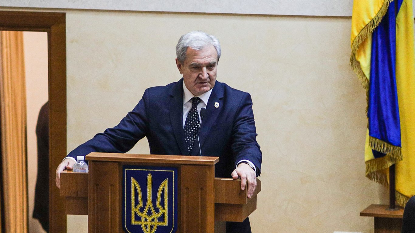 Губернатор Одещини зайняв 16 сходинку у рейтингу очільників держадміністрацій