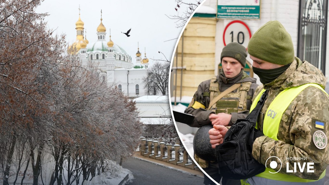СБУ провела обыски в Лавре и в церквях Московского патриархата в Ровенской области - анализ эксперта