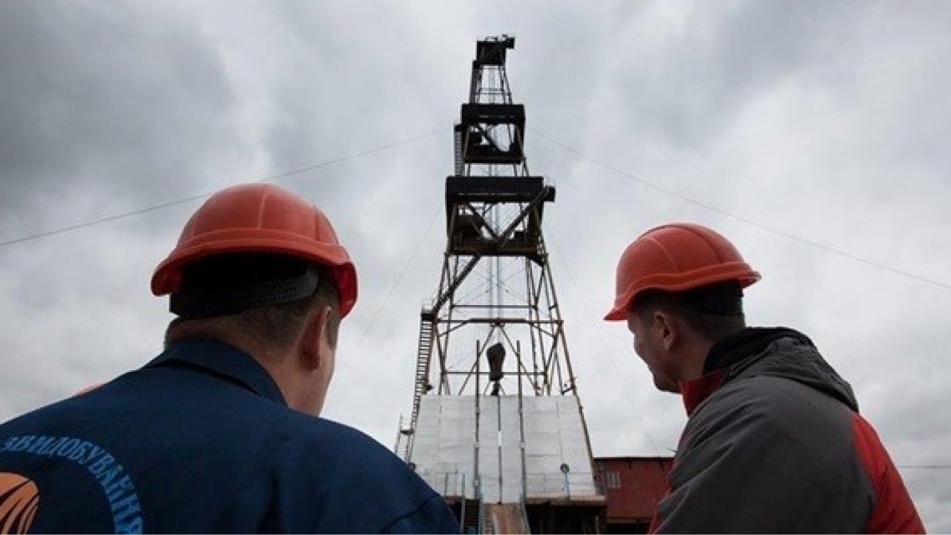 В Україні газодобувні потужності втратили від обстрілів рф 700 млн дол