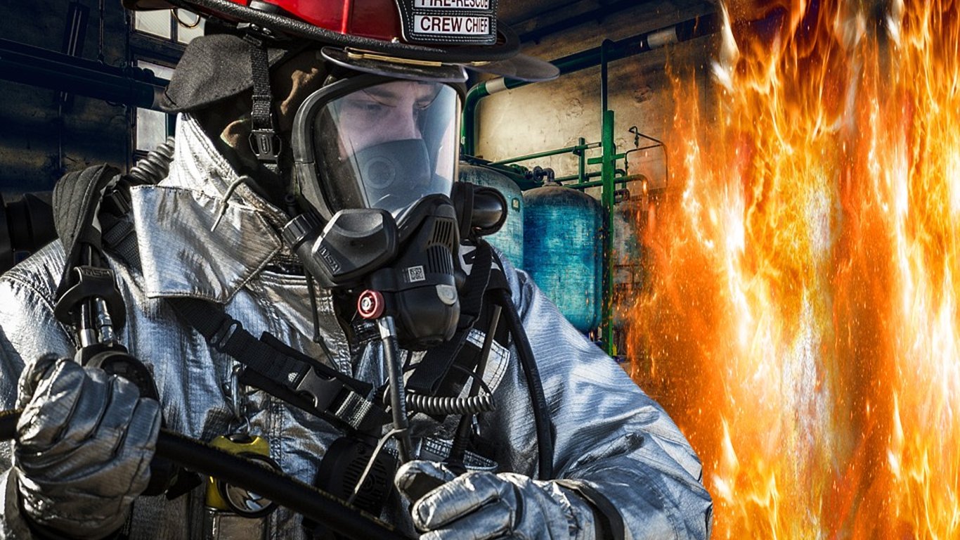 В одеській квартирі вибухнув газовий пальник