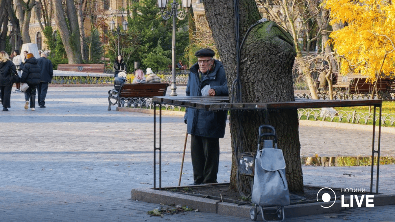 одесса фото 4