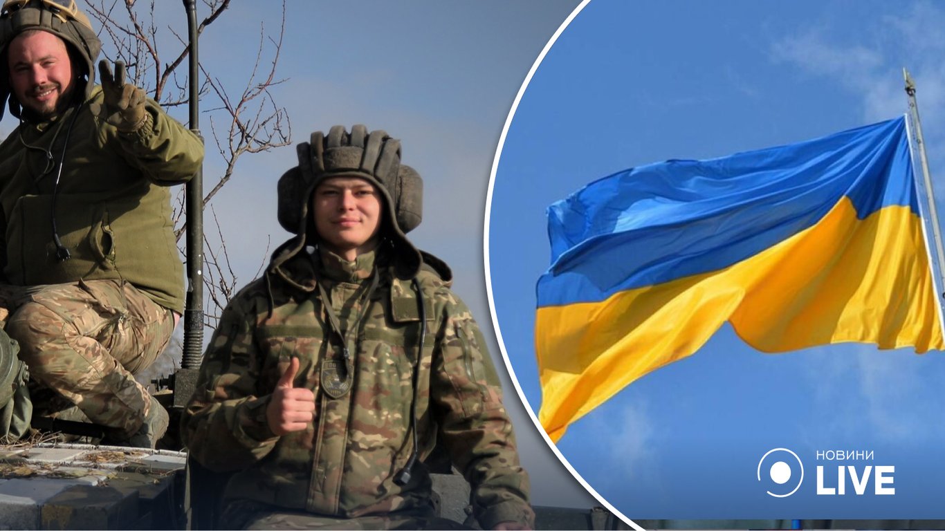 Одеські морпіхи продовжують звільняти Херсонщину
