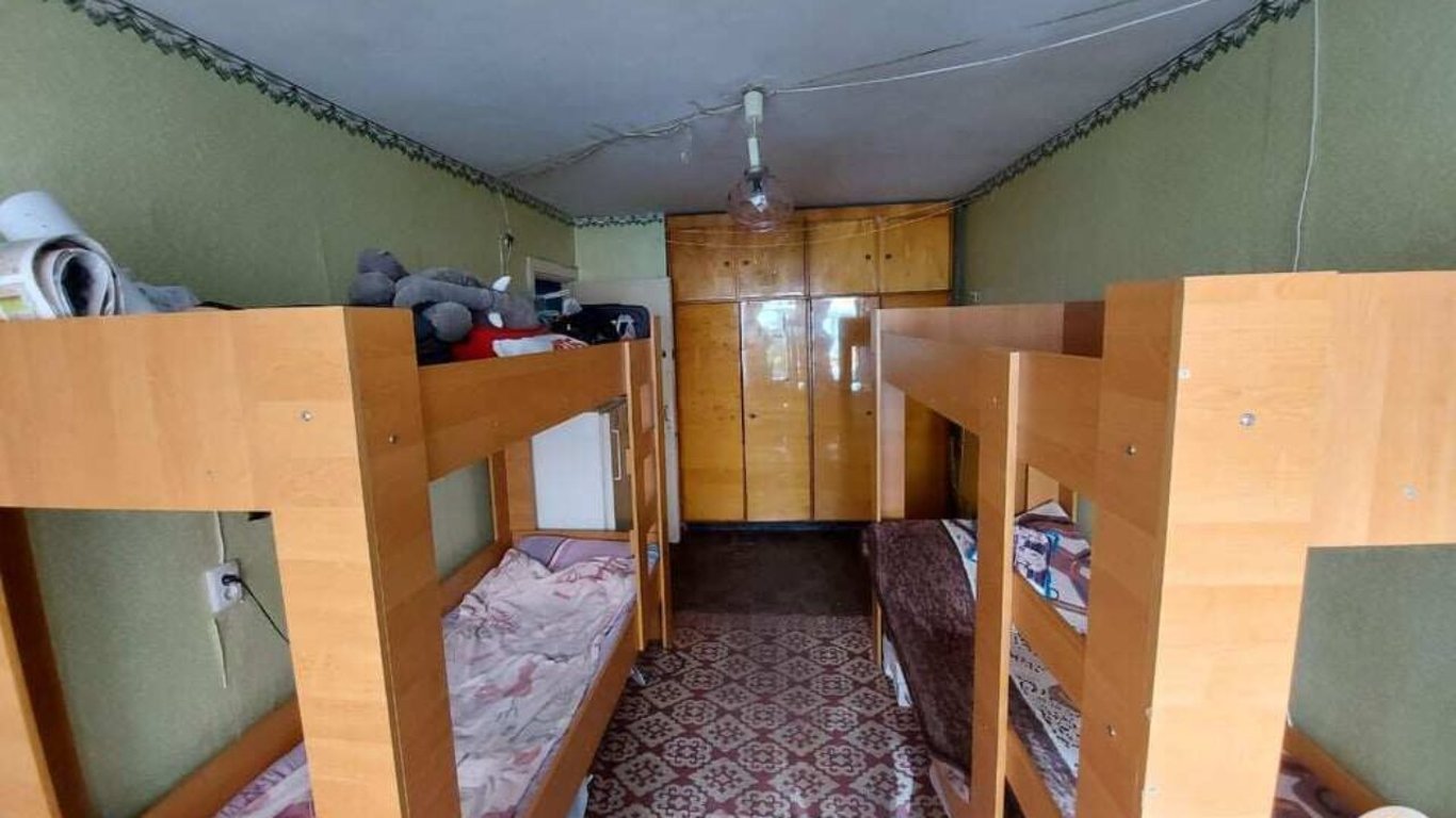 Одеських студентів зобов'язали пройти вакцинацію, якщо вони хочуть жити у гуртожитку