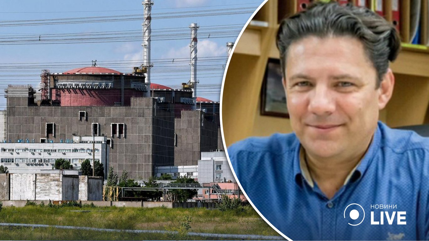 Окупанти призначили нове псевдокерівництво на ЗАЕС